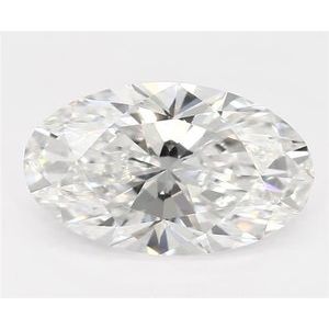 1.26ct OVAL Diamond - 500073510