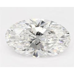 1.26ct OVAL Diamond - 500073510