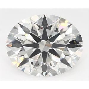 3.1ct ROUND Diamond - 500073497