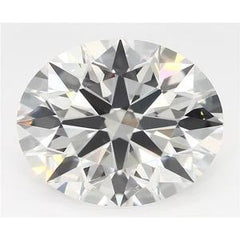 3.1ct ROUND Diamond - 500073497