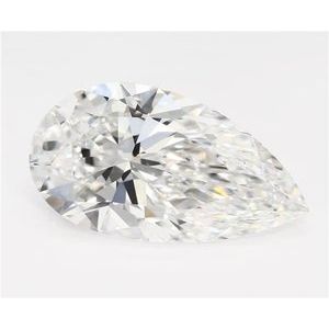3.34ct PEAR Diamond - 500078368