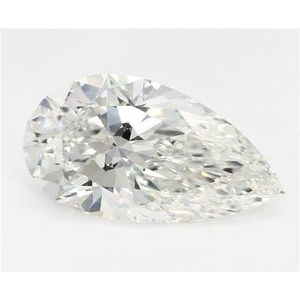 3.08ct PEAR Diamond - 500078380