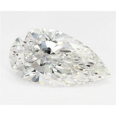 3.08ct PEAR Diamond - 500078380