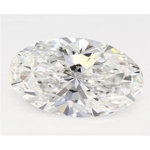 2.08ct OVAL Diamond - 500073506