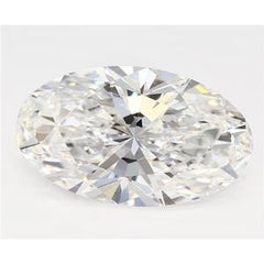 2.08ct OVAL Diamond - 500073506