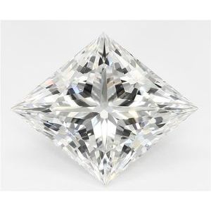 2.76ct SQUARE Diamond - 500078419
