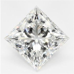 2.76ct SQUARE Diamond - 500078419