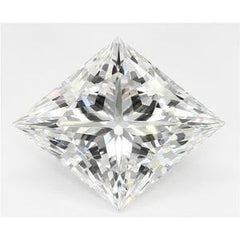 2.76ct SQUARE Diamond - 500078419