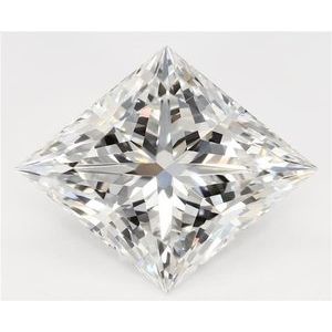 3.51ct SQUARE Diamond - 500078410