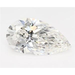 3.27ct PEAR Diamond - 500078372