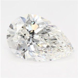 3.27ct PEAR Diamond - 500078372