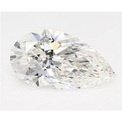 3.27ct PEAR Diamond - 500078372