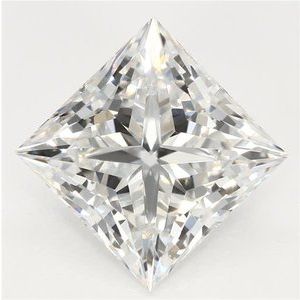 2.58ct SQUARE Diamond - 500073475