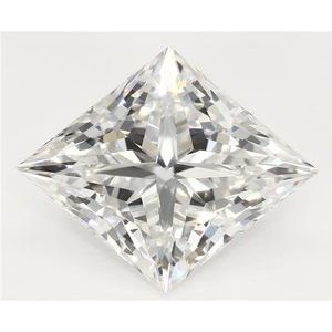 2.58ct SQUARE Diamond - 500073475