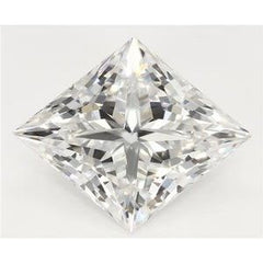 2.58ct SQUARE Diamond - 500073475