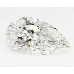 3.59ct PEAR Diamond - 500078363