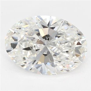 3.03ct OVAL Diamond - 500078341