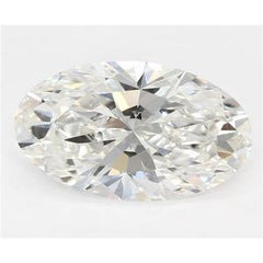 3.03ct OVAL Diamond - 500078341