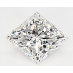 3.06ct SQUARE Diamond - 500078413