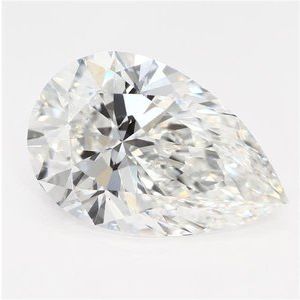 3.14ct PEAR Diamond - 500078378