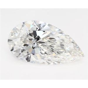 3.14ct PEAR Diamond - 500078378
