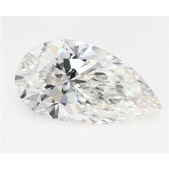 3.14ct PEAR Diamond - 500078378