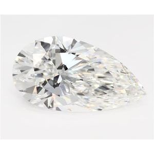 3.26ct PEAR Diamond - 500078374
