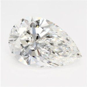 3.32ct PEAR Diamond - 500078369