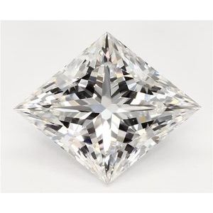 2.04ct SQUARE Diamond - 500078421