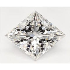 2.04ct SQUARE Diamond - 500078421