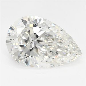 3.26ct PEAR Diamond - 500078373