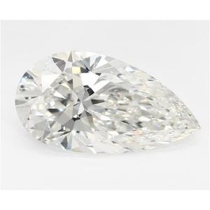 3.26ct PEAR Diamond - 500078373