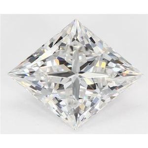 2.09ct SQUARE Diamond - 500073478