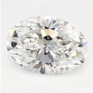 2.75ct OVAL Diamond - 500073426