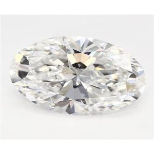 2.75ct OVAL Diamond - 500073426