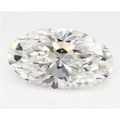 2.75ct OVAL Diamond - 500073426