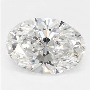 1.13ct OVAL Diamond - 500078360