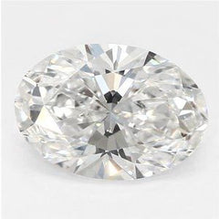 1.13ct OVAL Diamond - 500078360