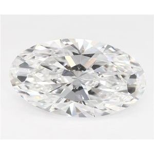 3.09ct OVAL Diamond - 500073419