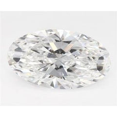 3.09ct OVAL Diamond - 500073419
