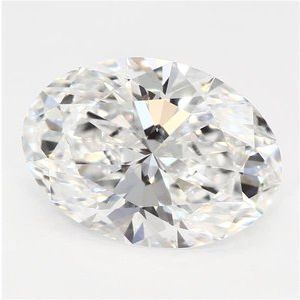 2.7ct OVAL Diamond - 500073429