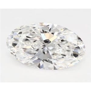 2.7ct OVAL Diamond - 500073429