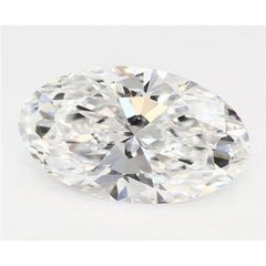 2.7ct OVAL Diamond - 500073429