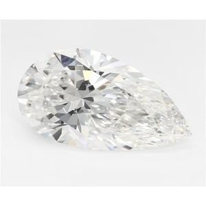 3.05ct PEAR Diamond - 500078382