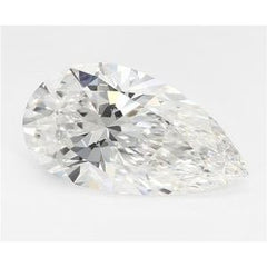 3.05ct PEAR Diamond - 500078382