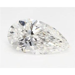 2.76ct PEAR Diamond - 500078386