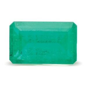 1.54ct EMERALD Emerald - 522527