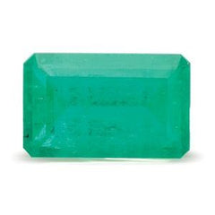 1.54ct EMERALD Emerald - 522527