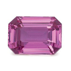 1.55ct EMERALD Sapphire - 597841