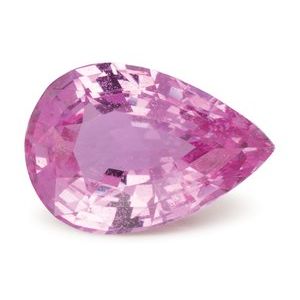 1.62ct PEAR Sapphire - 500027706